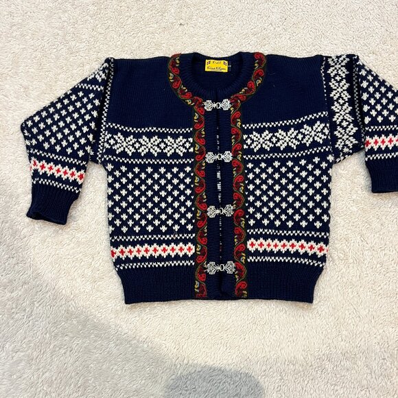 Kiina Kilgren Kids Size 2T - Picture 1 of 4